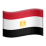 egyptian flag